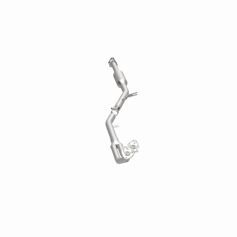 Magnaflow — MagnaFlow Conv BMW 58.25X6.5X4 1.75/1.75
Standard Grade
Standard - view 24