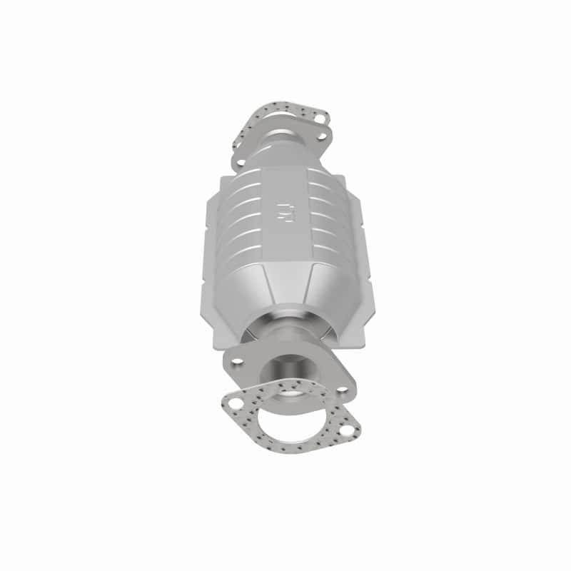Magnaflow — MagnaFlow Conv Direct Fit Nissan 87 94
HM Grade
HM - view 16