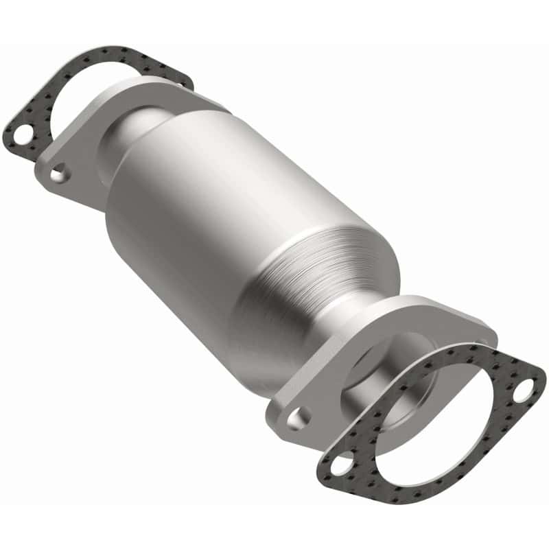 Magnaflow — MagnaFlow Conv DF 10-12 Hyundai Genesis 3.8L
OEM Grade
OEM - view 30