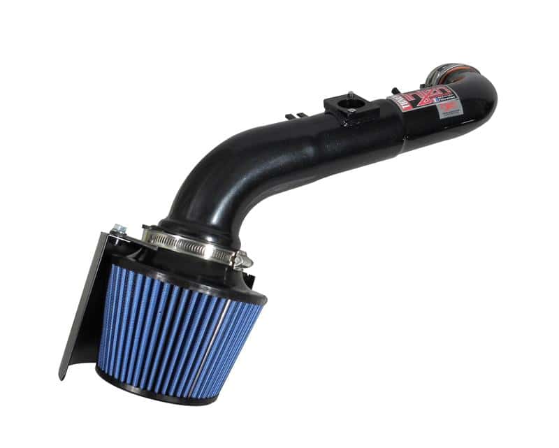 Injen — Injen 06-09 Eclipse 2.4L 4 Cyl. (Automatic) Black Short Ram Intake
Short Ram Intake
Air Intake Kit - view 2