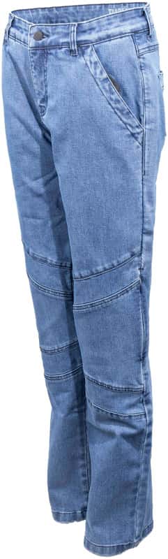 Speed and Strength — Speed and Strength Tough Love Armored Jeans Blue Womens Size - 34x32 - view 2