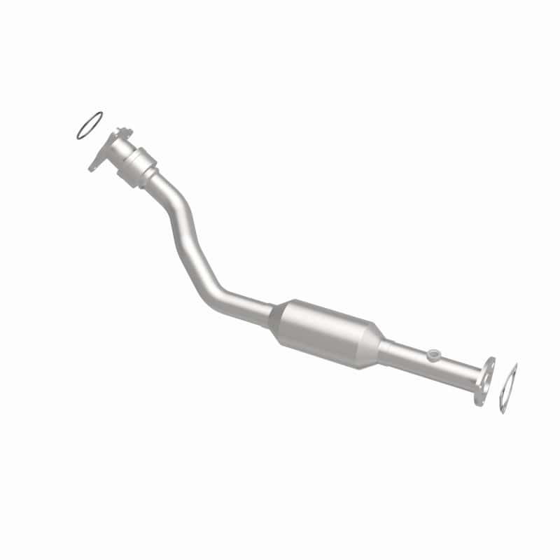 Magnaflow — MagnaFlow Conv DF 04-05 Chevy Cavaler/Malibu / 04-05 Pontiac Grand Am/Sunfire Rear (HM OBDII)
HM Grade
HM - view 13