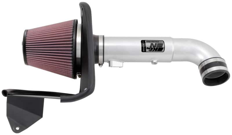 K&N Engineering — K&N 2012 Cadillac CTS 3.0L/3.6L Typhoon Performance Intake Kit
Performance Air Inta
Air Intake System - view 13