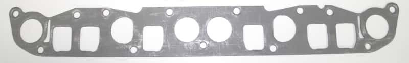 JBA — JBA 91-99 Jeep 4.0L L6 Rectangle Port Header Gasket
Header Gasket - view 1