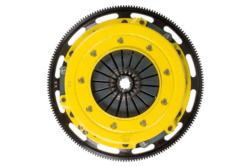 ACT — ACT 1966 Ford Fairlane Twin Disc XT Street Kit Clutch Kit
Twin Disc Kit - view 1