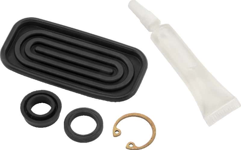 Performance Machine — Performance Machine 12/96-Up HD Master Cylinder 5/8 Rebuild Kit - view 2