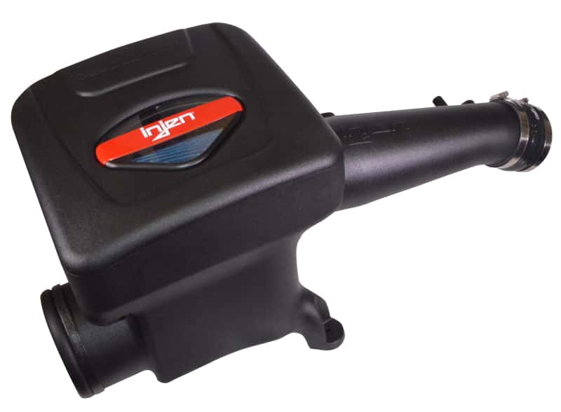 Injen — Injen 07-20 Toyota Tundra 5.7L Evolution Intake
Evolution Intake
Air Intake Kit - view 2