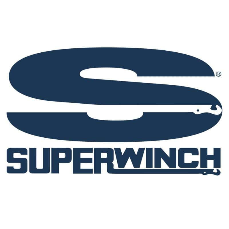 Superwinch — Superwinch 20-24 Polaris RZR Pro XP UTV Winch Bumper - Tex. Blk
Bumper- Front
UTV Winch - view 9