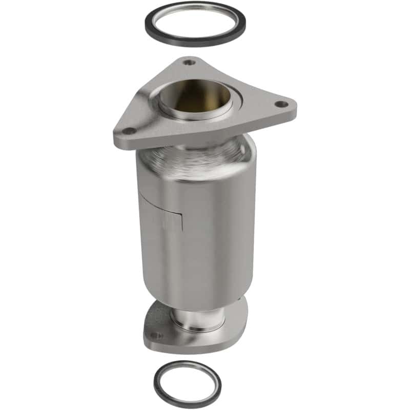 Magnaflow — MagnaFlow Conv DF 01-08 Lexus SC430 4.3L Manifold
OEM Grade
OEM - view 2