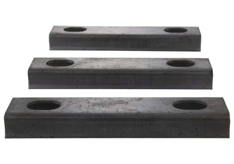 Ford Racing — Ford Racing Rocker Channel Kit
Rocker Arm Bracket - view 13
