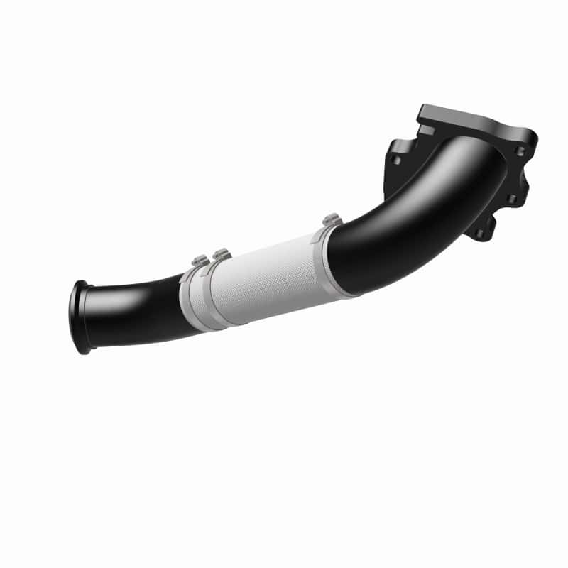 Magnaflow — MagnaFlow 01-05 Chevy/GMC Duramax Diesel V8 6.6L 4 inch System Exhaust Pipe
Exhaust Pipe - view 15