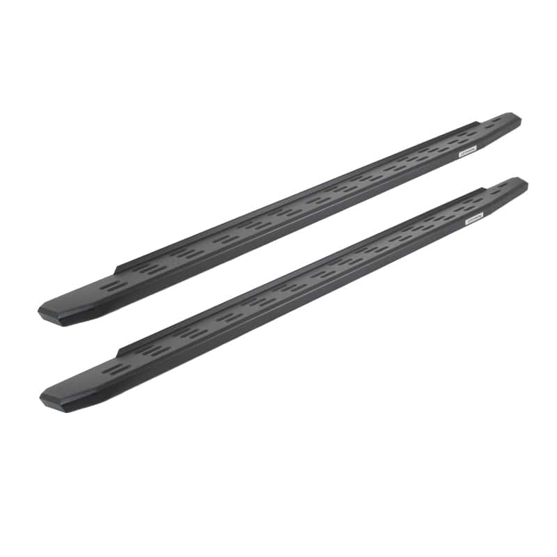 Go Rhino — Go Rhino RB30 Running Boards 80in. - Tex. Blk (Boards ONLY/Req. Mounting Brackets)
RB30 Running Boards - view 1
