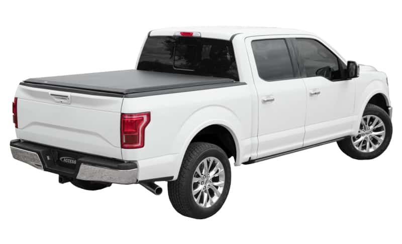 Access — Access Limited 73-98 Ford Full Size Old Body 8ft Bed Roll-Up Cover
Tonneau Cover - view 3