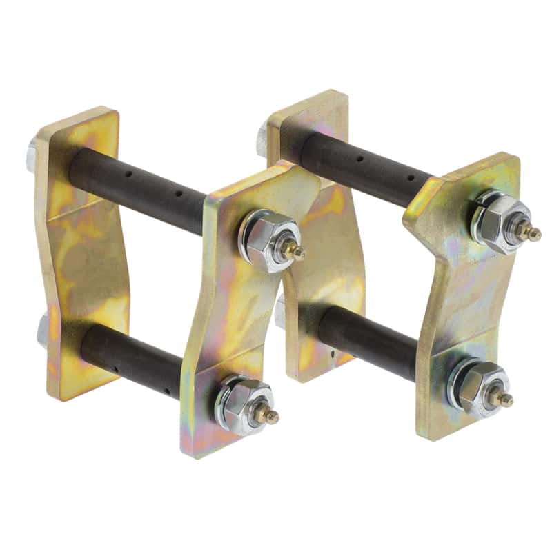ARB — ARB Greasable Shackle Kit Maz/Ford 85On
Greasable Shackle - view 2