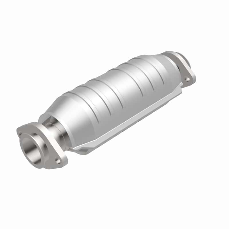 Magnaflow — MagnaFlow Conv DF 93-01 1.5L Mitsubishi Mirage
HM Grade
HM - view 6