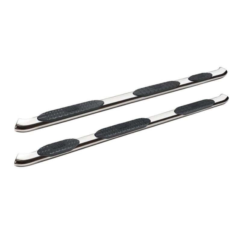 Westin — Westin 2019 Ram 1500 Crew Cab PRO TRAXX 5 W2W Oval Nerf Step Bars - Stainless Steel
Nerf/StepBarWTW - view 2