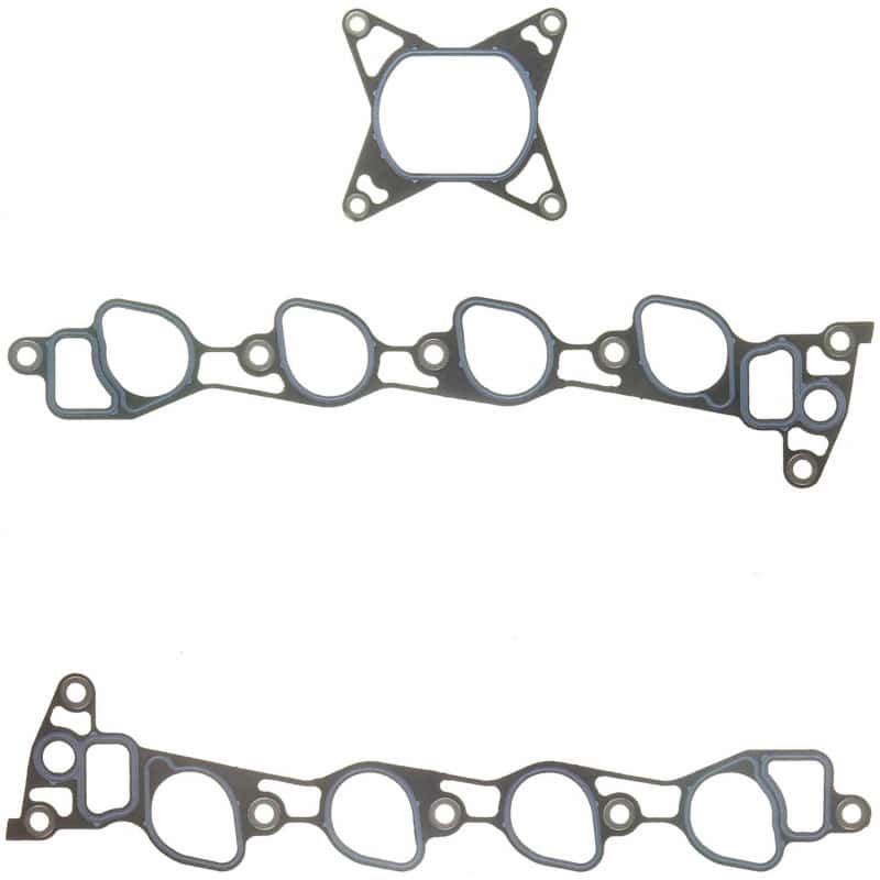 Fel-Pro — Fel-Pro Mercury Grand Marquis MS 95728-2 Engine Intake Manifold Gasket Set - view 1