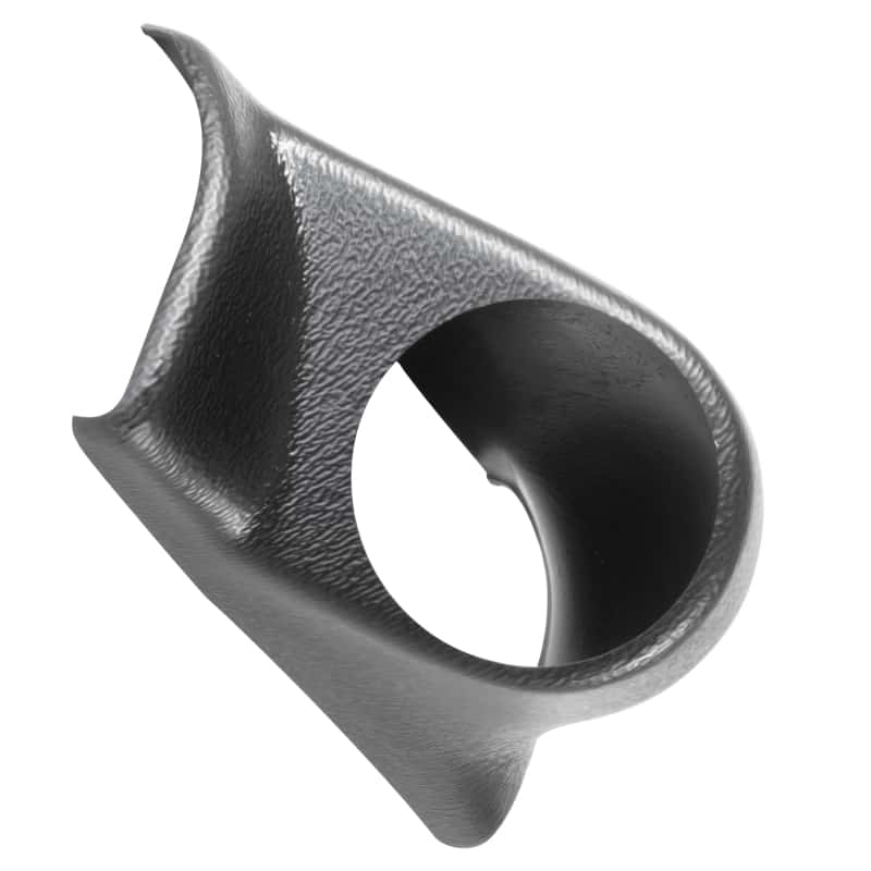 AutoMeter — AutoMeter Gauge Mount A-Pillar Pod Single 2-1/16in. Dodge Ram 86-93
2-1/16" SINGLE POD, - view 2