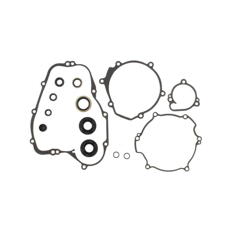 Cometic Gasket — Cometic 01-18 Kawasaki KX85 Bottom End Gasket Kit - view 1