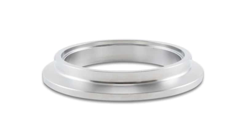 Vibrant — Vibrant Turbo Inlet V-Band Flange for Garrett G42
SSVBandFlgGarrettG42 - view 1