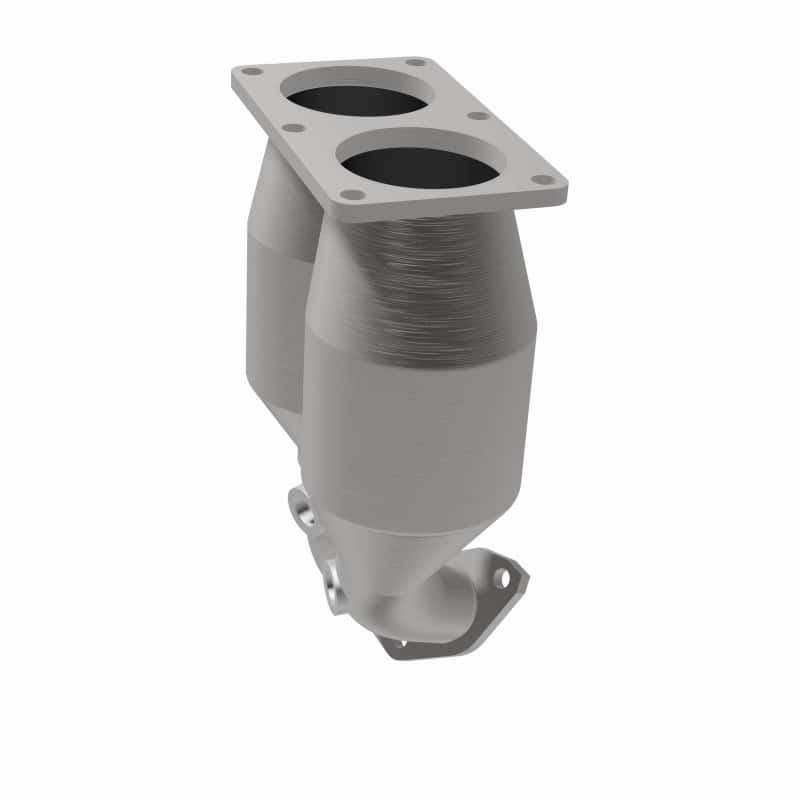 Magnaflow — MagnaFlow Conv DF 00-02 Nissan Sentra 1.8 Front
OEM Grade
OEM - view 10