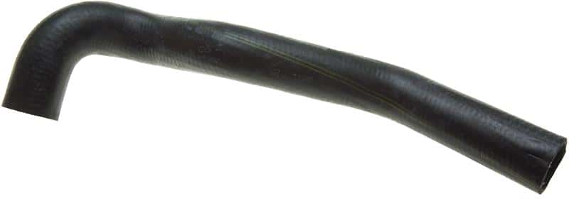 Gates — Gates 71-78 Dodge B Series Van V-8 318 Upper Molded Coolant Hose - view 1