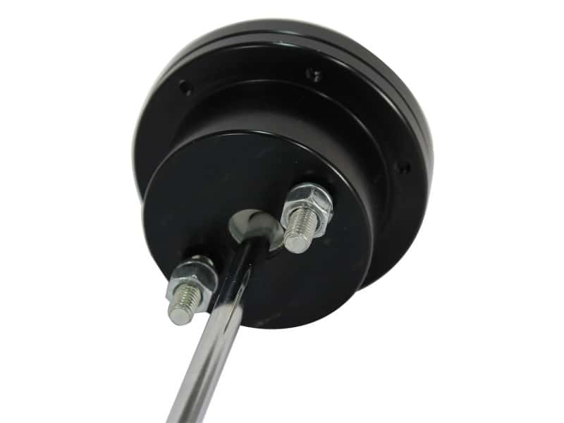 aFe — aFe Power BladeRunner Wastegate Actuator GT Series 20-60 PSI 99.5-03 Ford Diesel Trucks V8-7.3L
Wastegate Actuator - view 4