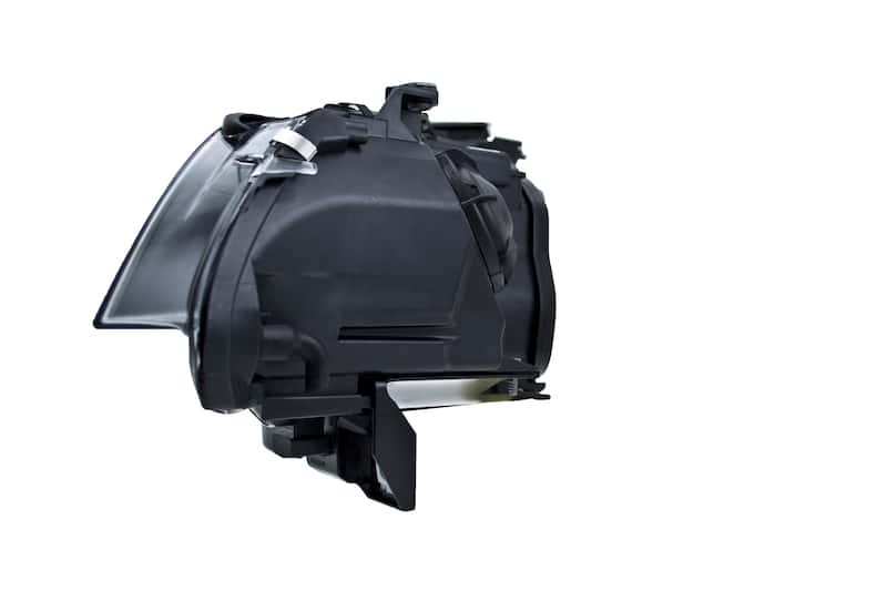 Hella — Hella 06-10 BMW 5-Series LED Headlamp - Right Side - view 28