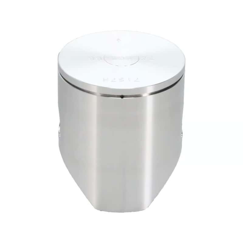 Wiseco — Wiseco Husqvarna CR125 97-13 2126CS Piston Kit
Piston Kit - view 7