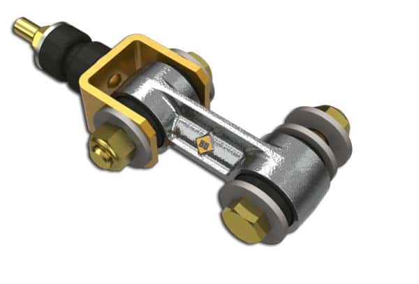 BD Diesel — BD Diesel Sway Bar End Links Kit - Dodge 2000-2009 4wd 2500/3500
SWAY BAR END LINKS
Sway Bar Link - view 3