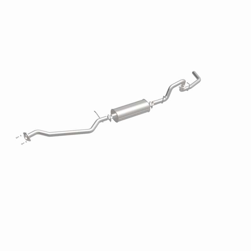 Magnaflow — MagnaFlow BRE Exhaust Kit 99-01 Silverado Sierra 1500
Exhaust Kit - view 5