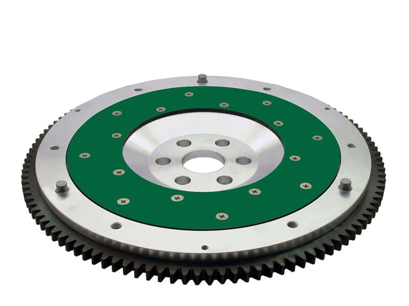 Fidanza — Fidanza 90-93 Mazda Miata 8lb Aluminum Flywheel
Flywheel-Al PC M1 - view 2
