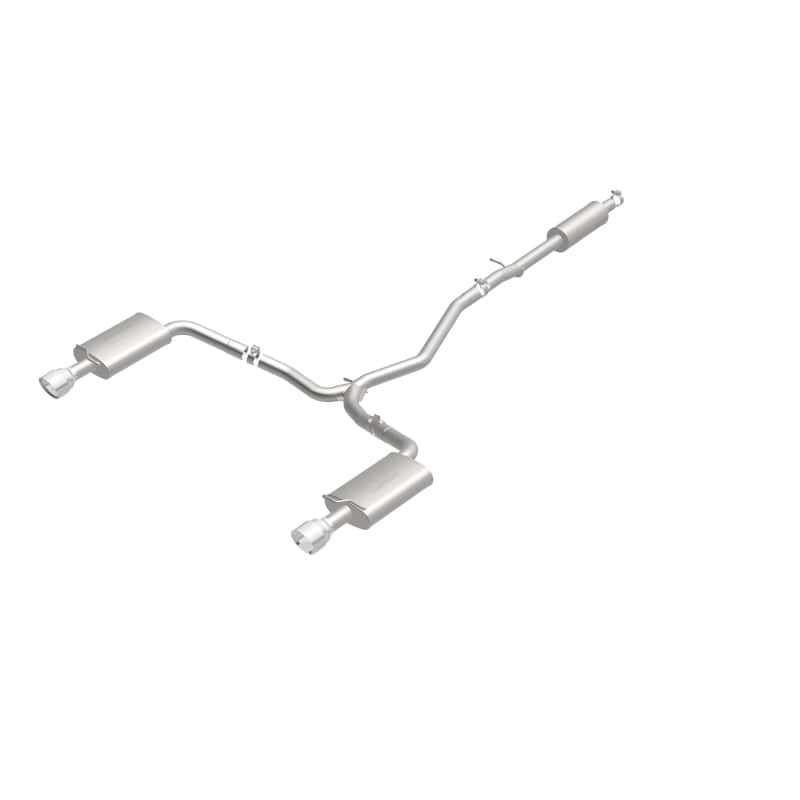 Magnaflow — Magnaflow Sys CB 2015 Ford Taurus 3.5L
Cat-Back - view 23