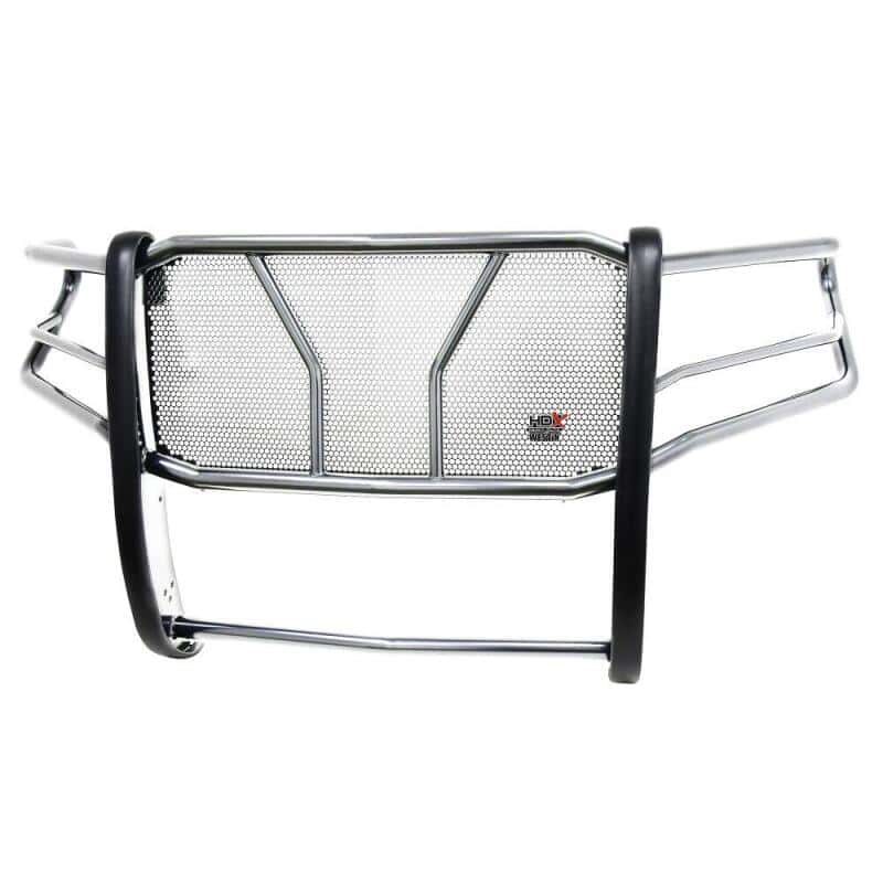 Westin — Westin 2019 GMC Sierra 1500 HDX Grille Guard - SS
Grille Guard - view 1