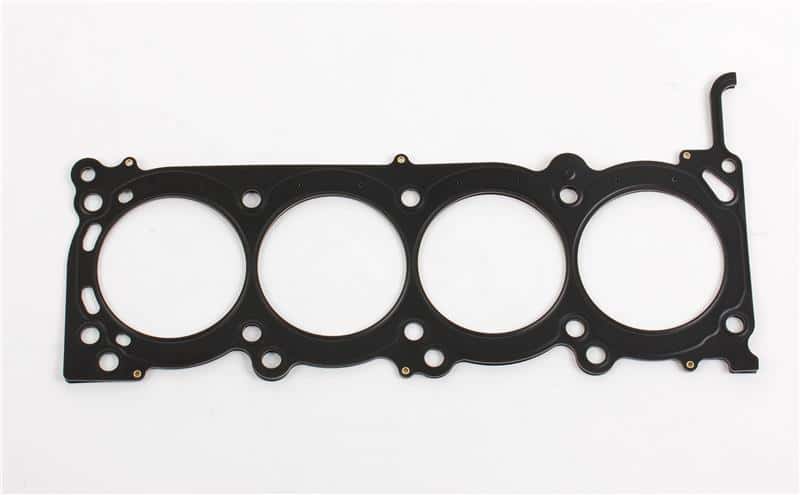 Cometic Gasket — Cometic Nissan VK56DE 102.7mm Bore .040 inch MLS Head Gasket LHS
Cylinder Head Gasket - view 1