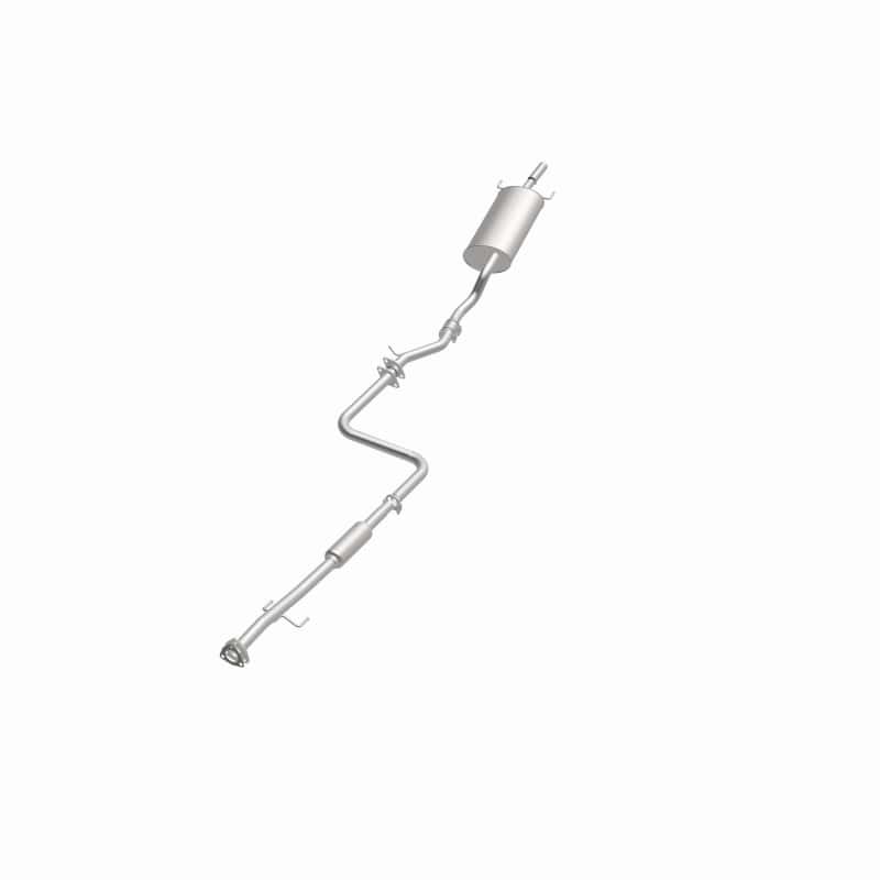 Magnaflow — MagnaFlow BRE Exhaust Kit 90-93 Honda Accord 2.2L
Exhaust Kit - view 23