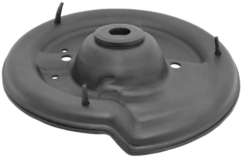 KYB — KYB Shocks & Struts Strut Mount Front Hyundai Elantra 96-06 / Tiburon 97-01 / Kia Spectra 04-09
Spring Seat Kit - view 1