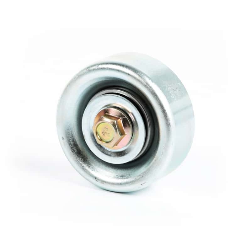OMIX — Omix Pulley Idler- 07-18 Liberty/Wrangler 2.8L Diesel
Idler Pulley - view 1