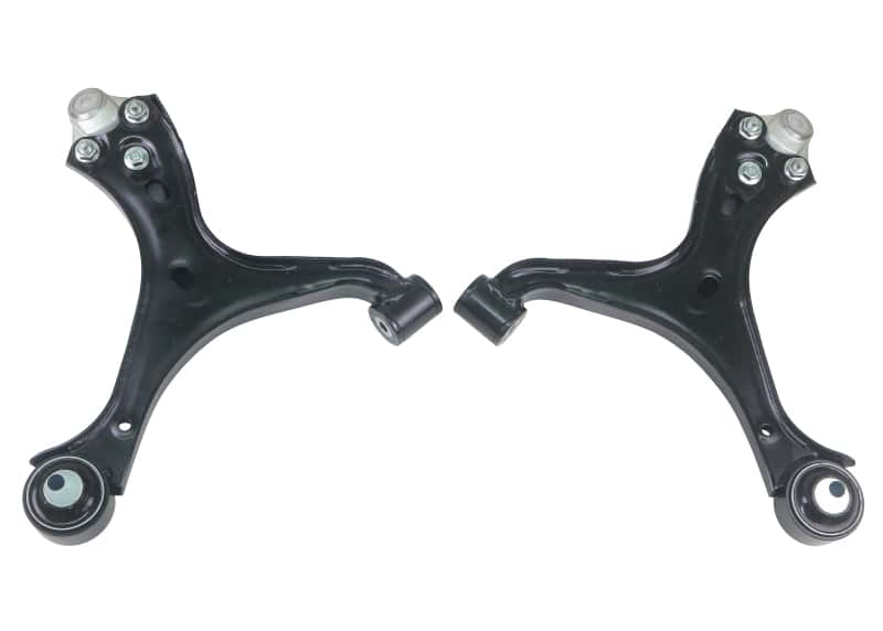 Whiteline — Whiteline 12-15 Honda Civic Front Lower Control Arm Assembly
Control Arm - view 3