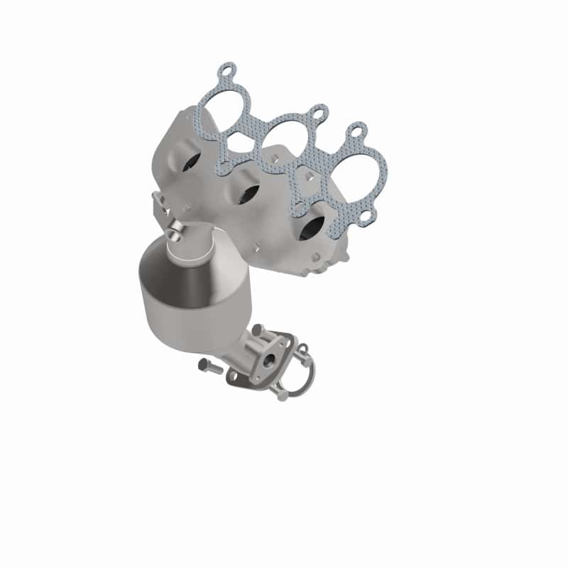 Magnaflow — Magnaflow Conv DF 10-14 RX450H 3.5L Right
OEM Grade
OEM - view 7