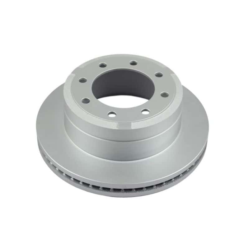 PowerStop — Power Stop 13-19 Ford F-250 Super Duty Rear Evolution Geomet Coated Rotor
PowerStop EVC - view 1