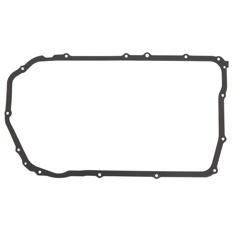 Cometic Gasket — Cometic 2015+ Chrysler 6.2L Hellcat Gen-3 .075in AFM Auto. Trans. Oil Pan Gasket (ZF 8HP90/8HP95)
Auto Trans Oil Pan - view 1