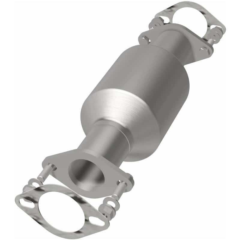 Magnaflow — MagnaFlow Conv DF 03-06 Kia Sorento 3.5L rear
OEM Grade
OEM - view 31