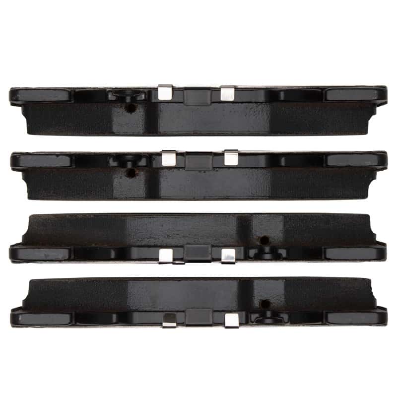 DFC — DFC 22-25 Mercedes-Benz CLE300 Front Euro 5000 Ceramic Brake Pads - view 4