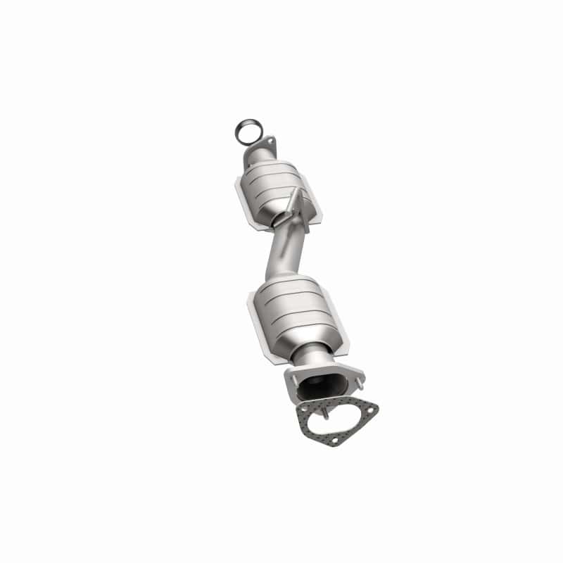 Magnaflow — MagnaFlow Conv. DF 96-98 Explorer 4.0L code
HM Grade
HM - view 24
