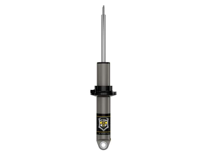 ICON — ICON 2021+ Ford Bronco Hoss 1.0 Rear EXP Coilover 2.5in
EXP COILOVER - view 2