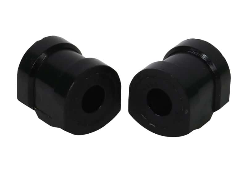 Whiteline — Whiteline Plus 4/91-5/01 BMW 3 Series / 1/97-12/02 BMW Z3 Front 22.5mm Sway Bar Mount
Bushing Kit - view 4