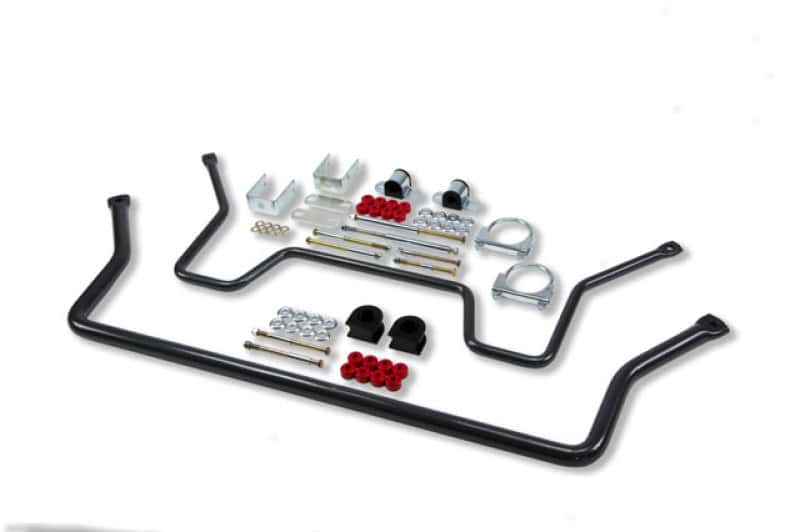 Belltech — Belltech ANTI-SWAYBAR SETS 5428/5528
ANTI-SWAYBAR SETS - view 4
