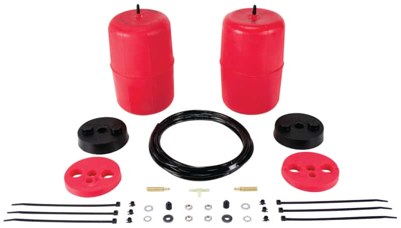 Air Lift — Air Lift Air Lift 1000 Air Spring Kit
Susp Leveling Kit - view 2