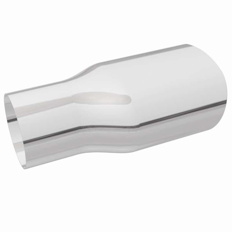Magnaflow — MagnaFlow Tip 1-Pk Oval Re DW 3.5X5.5 X 8
Stainless Steel
Exhaust Tip - view 19
